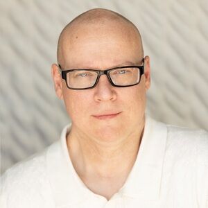 Meet your Posher, Ryan